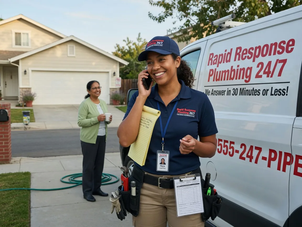 Emergency Plumber Ferndale, FL FAQs